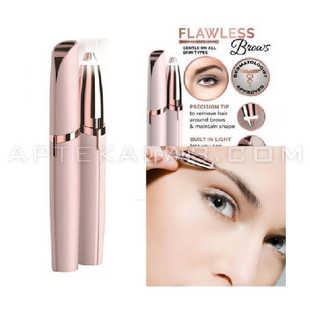 Flawless в аптеке